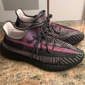 Yeezy 350 Yecheil (non reflective)